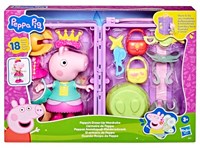 Peppa Pig -  Dress-up Wardrobe-2