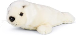 Tobar peluche bébé phoque jouet câlin pour enfants