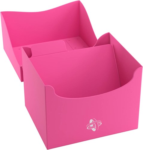 Gamegenic boîte à cartes XL rose - rangement et protection des cartes-2