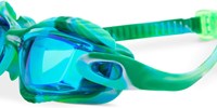 Bling2O lunettes de natation enfant Explore bleu protection UV