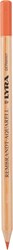 Caran d'Ache crayon aquarellable rouge saturne - crayon artistique