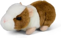Tobar peluche hamster jouet doux 18 cm - peluche hamster