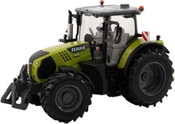 Britains tracteur CLAAS Arion 660 Night Limited Edition modèle jouet