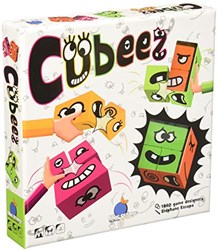 Cubeez - Dobbelspel