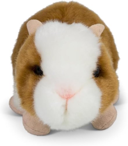 Tobar peluche hamster jouet doux 18 cm - peluche hamster-3