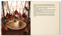 Gottmer livre illustré La Maison des Souris - Le Cirque pour enfants 4+-3