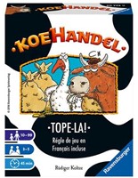 Ravensburger Tope-là 