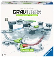 Ravensburger Coffret complet Gravitrax®
