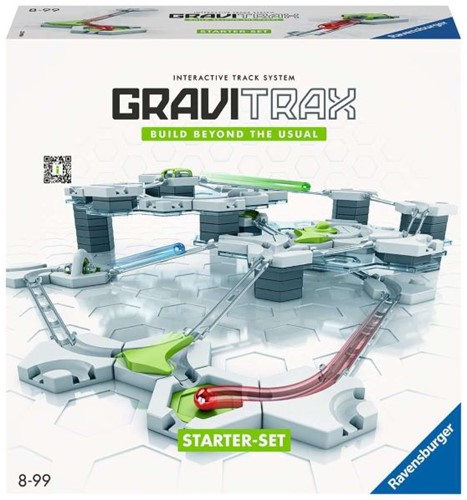 Ravensburger Coffret complet Gravitrax®
