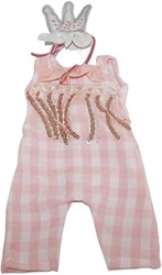 Paola Reina Ensemble de vêtements Soy Tu Becca (42cm)