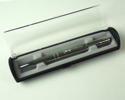 Team Merchandise stylo-bille Tottenham Hotspur - coffret cadeau - fan de football