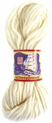 Filges laine épaisse beige loisirs créatifs tricot bricolage 50g