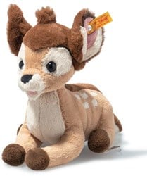 Steiff pluche Disney Originals Bambi,  multicoloured - 21 cm