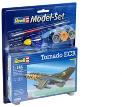 Revell Model Set - Tornado ECR