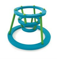 Edushape Anneaux Sensoriels