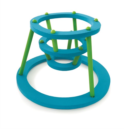 Edushape Anneaux Sensoriels
