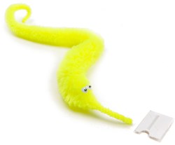 Jouet astuce Ver magique - jouet magique coloré pour enfants