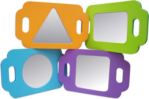 Edushape Jouet Miroir Bébé