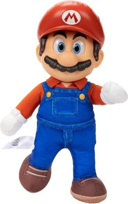 Planet Happy - Karakters - Super Mario speelgoed