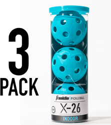 Franklin Indoor X-26 Pickleball