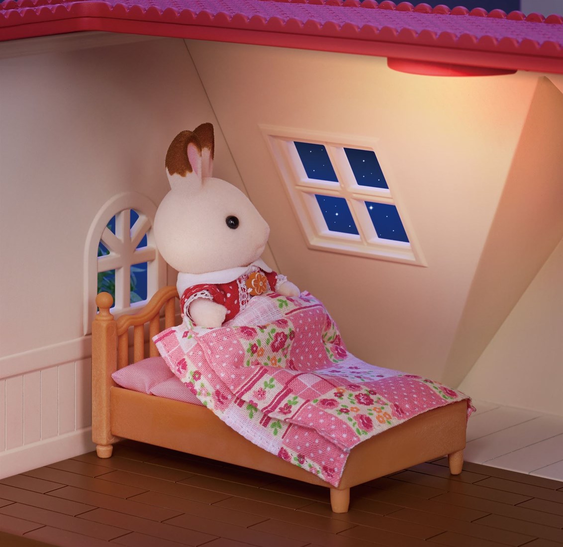 Sylvanian Families Hotel De Ville 5303