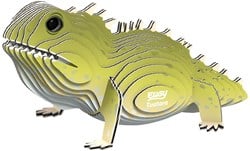 EUGY EUGY 3D - Tuatara