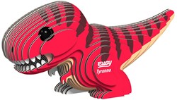 EUGY EUGY 3D - Tyranno