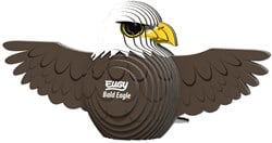 EUGY EUGY 3D - Aigle