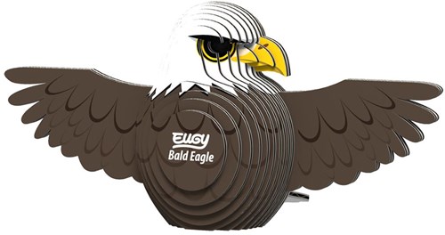 EUGY EUGY 3D - Aigle