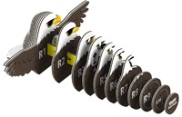 EUGY EUGY 3D - Aigle-3
