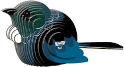 EUGY EUGY 3D - Tui
