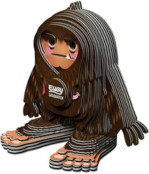 EUGY EUGY 3D - Bigfoot