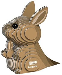 EUGY EUGY 3D - Kangourou
