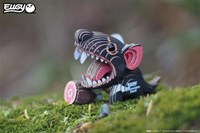 EUGY EUGY 3D - Diable de Tazmanie-3