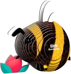 EUGY EUGY 3D - Bumblebee