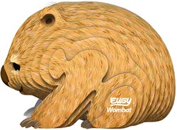 EUGY EUGY 3D - Wombat
