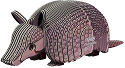 EUGY EUGY 3D - Armadillo