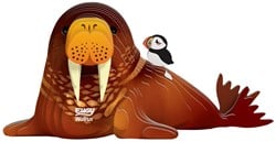 Eugy EUGY 3D - Walrus