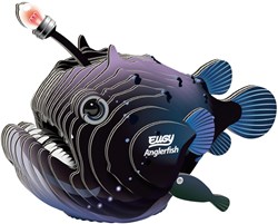 Eugy EUGY 3D - Zeeduivel
