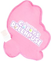 Coussin Gabby's dollhouse coussin Maison de poupée de Gabby 44x38 cm multicolore-3