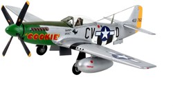 Revell P-51D Mustang