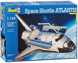 Revell Space Shuttle Atlantis