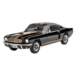 Revell Shelby Mustang GT350H voiture miniature échelle 1:24 plastique