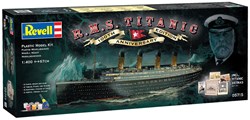 Revell Geschenkset 100 jaar Titanic