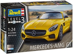 Revell Mercedes-AMG GT