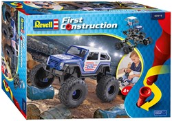 Revell First - Monster Truck