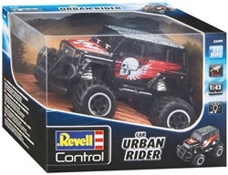 Revell RC Bestuurbare Auto - Urban Rider
