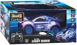 Revell RC Bestuurbare Auto - Light Rider