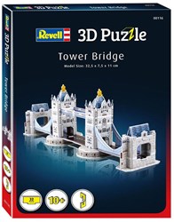 Revell 3D Puzzel  Bouwpakket - Tower Bridge
