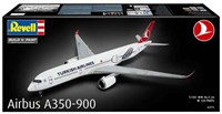 Revell kit de modélisme avion Airbus A350-900 Turkish Airlines 1:144